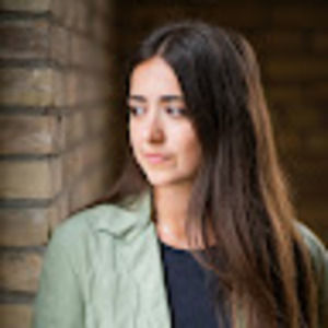 Meet your Posher, Danielle